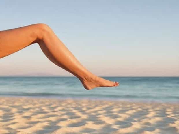 Barefeet Naturist Resort Reviews