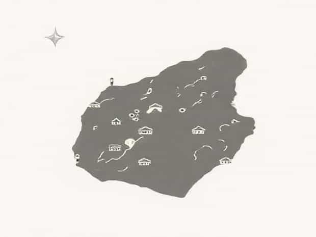 Bdo Map Of Valencian Oases