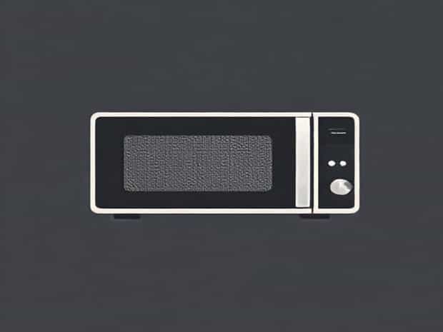 Beautiful By Drew Barrymore Microwave