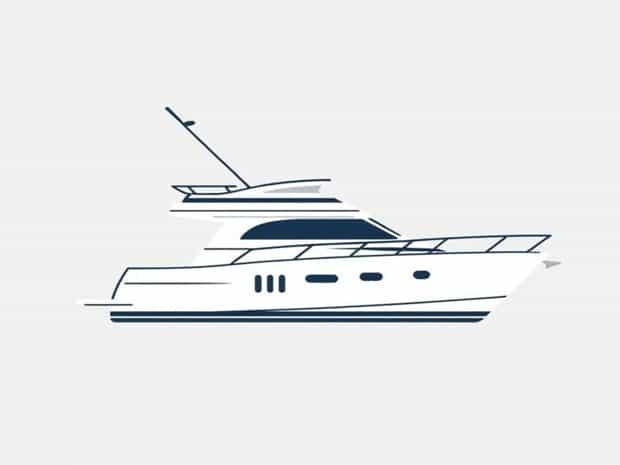 Beneteau Grand Trawler 62