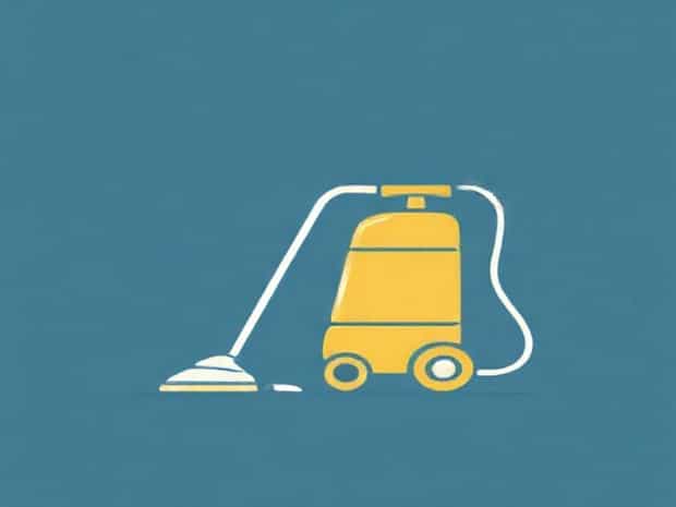 Best Carpet Cleaner Machine