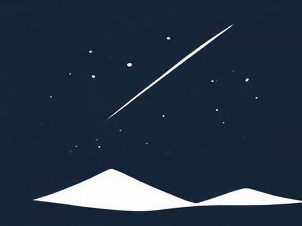 Best Day For Perseid Meteor Shower