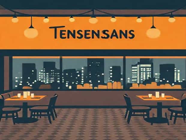 Best Restaurants Near The Tennessean Hotel