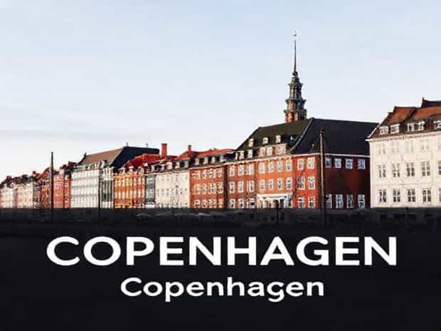 Best Things To Do In Copenhagen