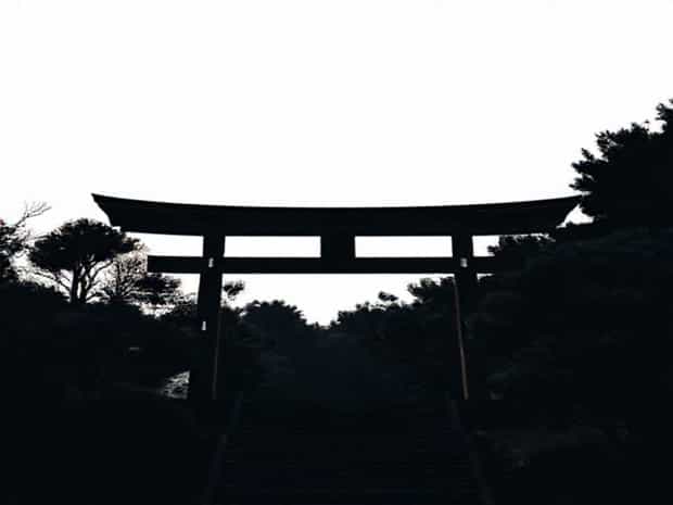 Best Time To Visit Meiji Shrine