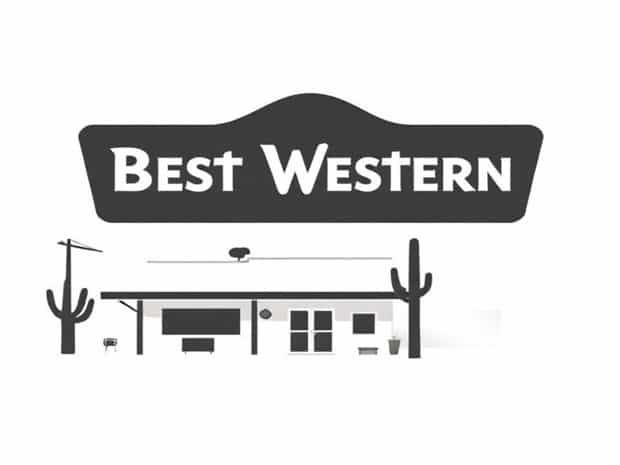 Best Western Arizonian Holbrook