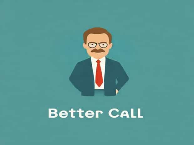 Better Call Saul Betsy
