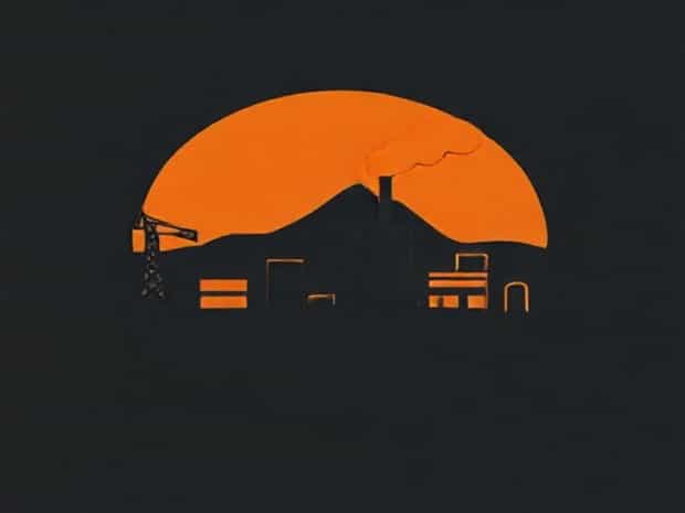 Biggest Polluter In The World