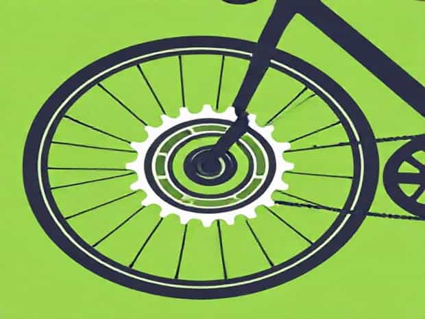 Bike Gears Slipping Under Pressure