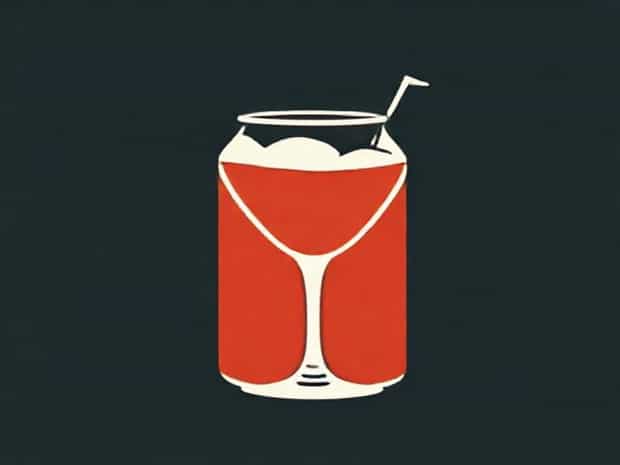 Billycan Tenby Drinks Menu