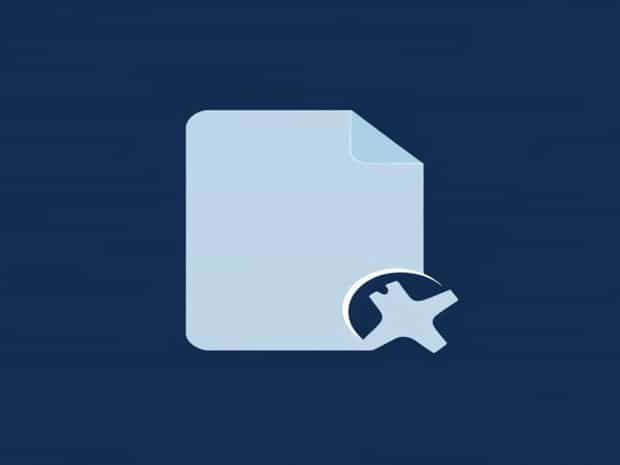 Blender Recover Overwritten File