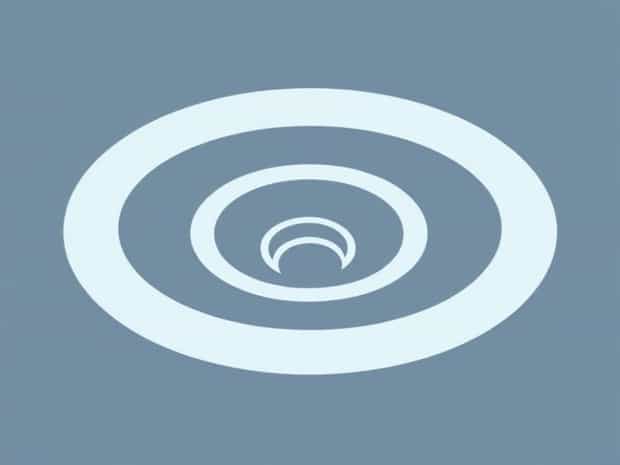 Blue Grey Ovoid Nests