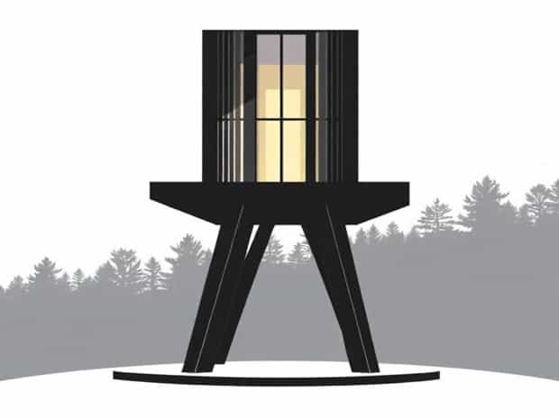 Bmd Of Propped Cantilever