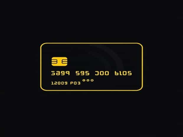 Bob Lifetime Free Credit Card