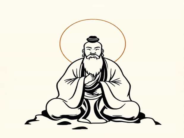Bodhidharma The Greatest Zen Master