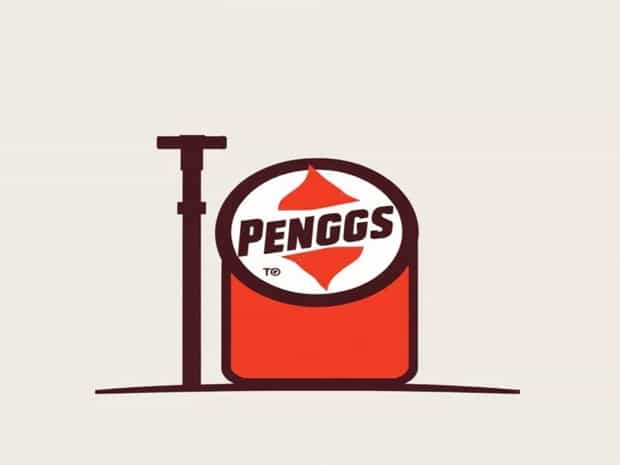 Boggs Pennzoil Elizabeth Wv