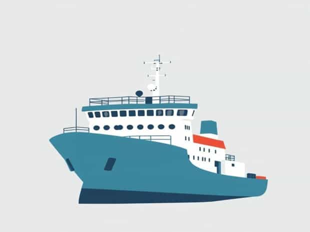Boreal Shipping Ltd Arkhangelsk Photos