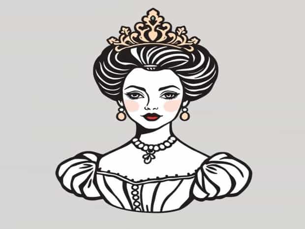 Boucher Madame De Pompadour