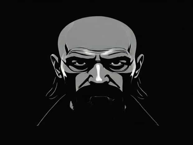 Breaking Bad Danny Trejo