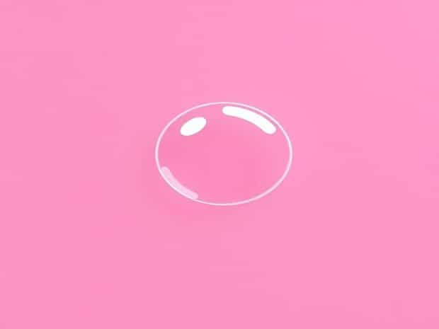 Bubble Yum Sugarless Gum