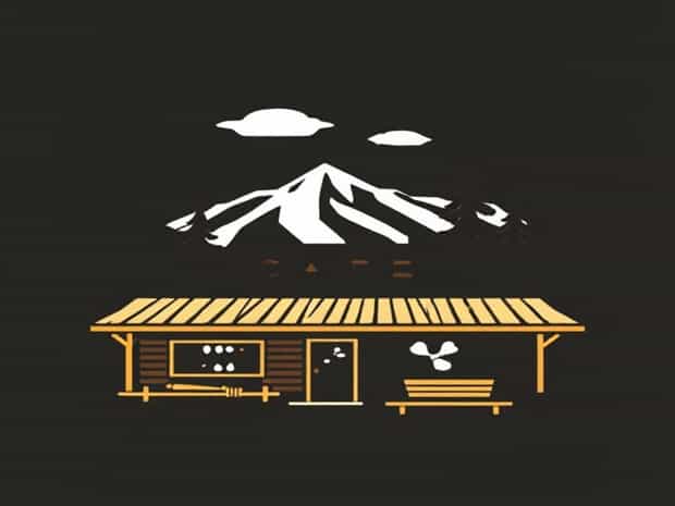 Buckboard Cafe Ymca Of The Rockies