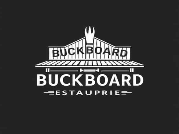Buckboard Restaurant In Andalusia Alabama
