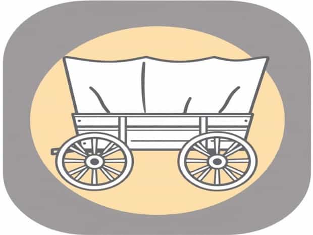 Buckboard Wagon For Sale