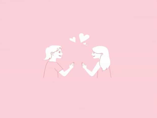 But We Friends Though