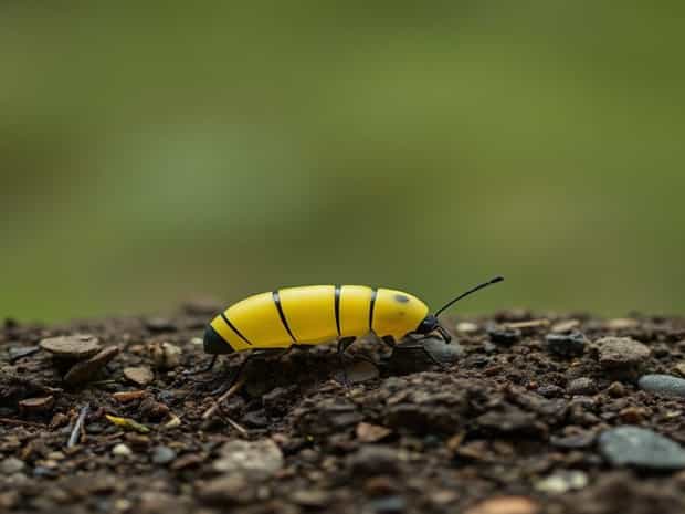 Can A Chrysalis Survive On The Ground