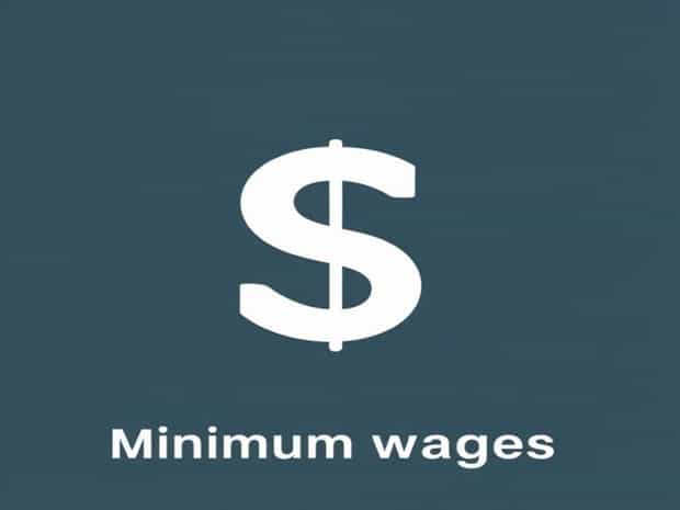 Can We Bifurcate Minimum Wages