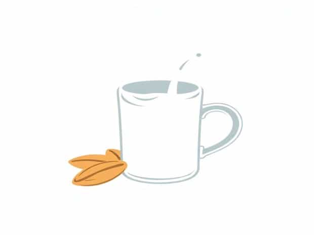 Can You Froth Almond Milk