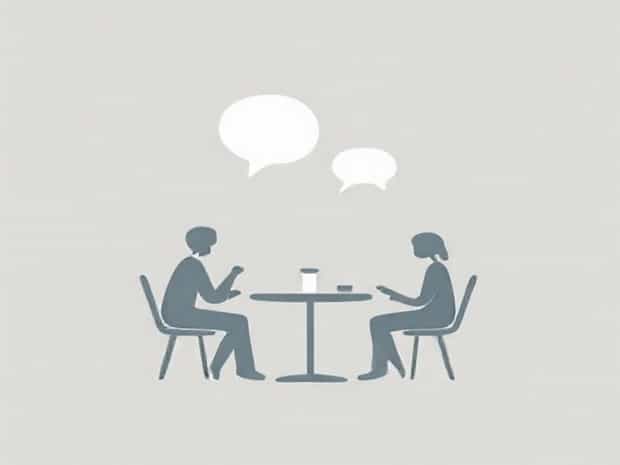 Can You Instigate A Conversation
