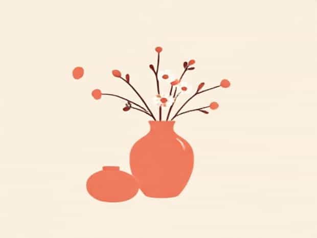 Can You Overcrowd A Vase