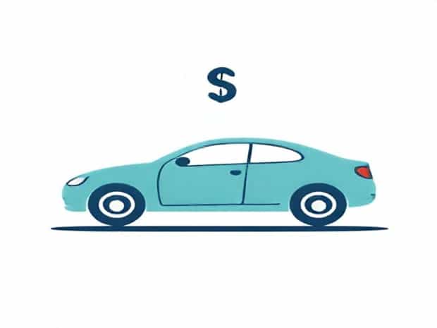 Can You Overpay Car Finance