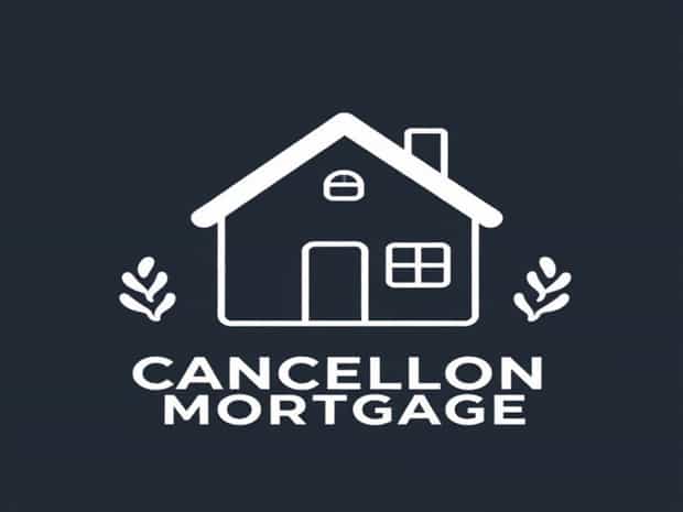 Cancellation Of Chattel Mortgage