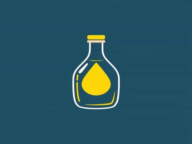 Canola Oil Saturated Fat