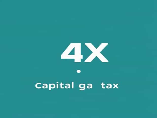 Capital Gains Tax Threshold
