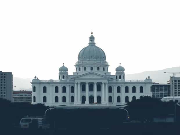 Capital Of Davao Occidental