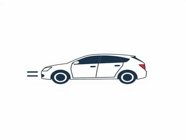 Car Shaking When Stopped