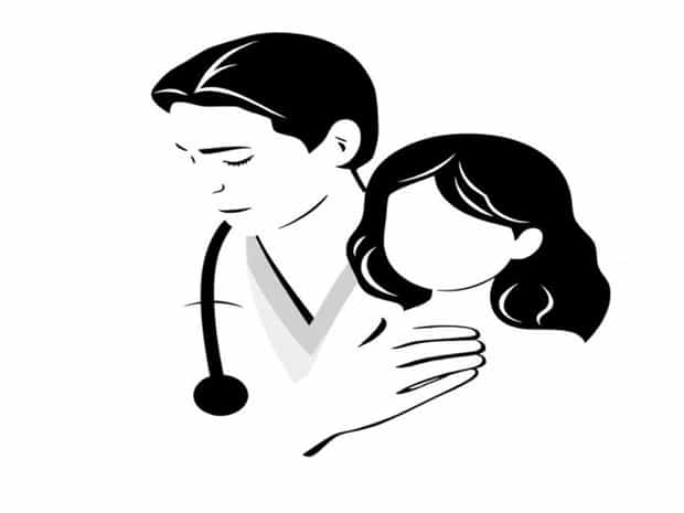Caregiver Archetype Examples In Movies