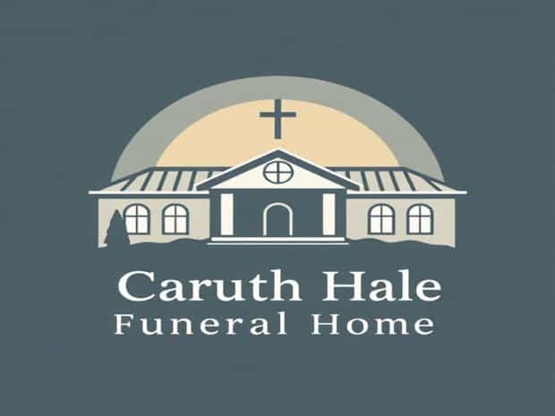 Caruth Hale Funeral Home Obituaries