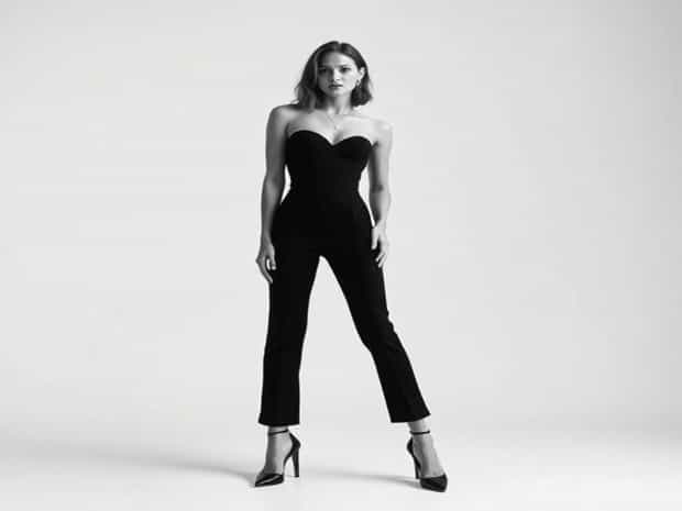 Cast Of Supermodel Of The Year