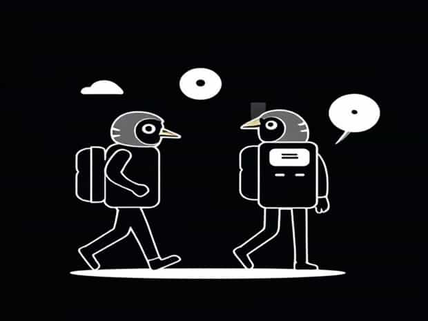 Cast Of Walky Talky Hawky