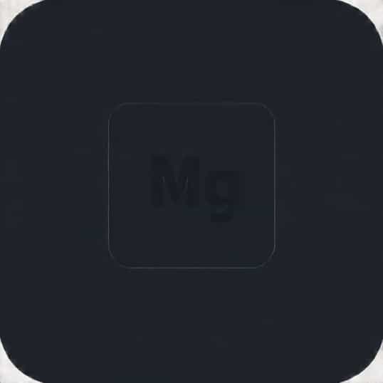 Chemical Properties Of Manganese
