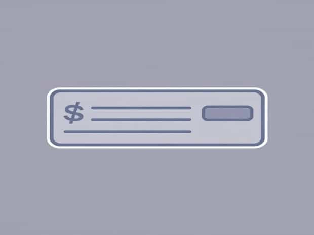 Cheque Not Signed In Accordance With Mandate