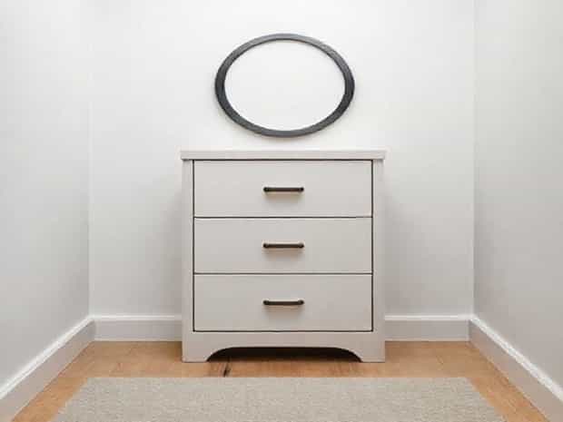 Chest Of Drawers Narrow