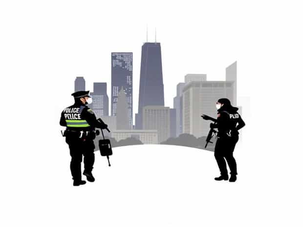 Chicago Pd Perv Hunters