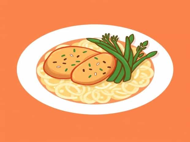 Chicken And Fennel Recipes