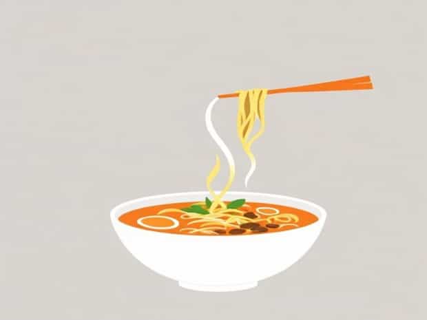 Chicken Noodle Soup Near Me