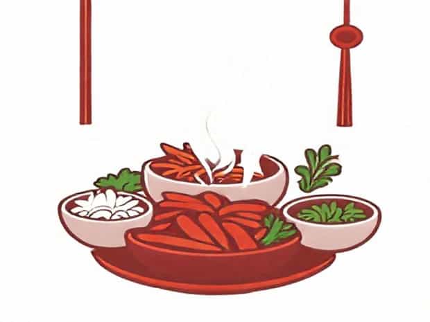 Chinese Smorgasbord Near Me